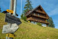 Chalet Ruedi - CharmingStay - B&B