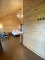 Classic Chalet Double Room