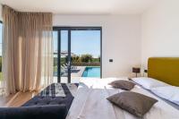 Villa Sabina - B&B Višnjan - Visignano