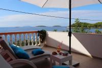 B&B Prižba - Holiday Home Adriatic View - Bed and Breakfast Prižba