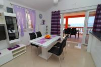 Two Bedroom Apartment with Terrace and Sea View