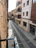 Vivienda turística La Caldera - B&B Soria