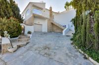 Villas Guzman - Cucarres - B&B Calpe