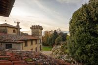 Agriturismo I Bonsi - B&B Reggello