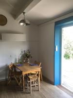 OLIVER - Ferienwohnung Corconne