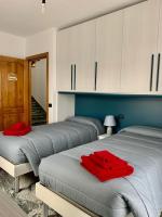 Il Vecchio Ulivo Sa Tanca - B&B Ussassai