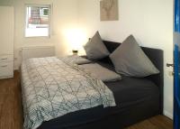 Zum "Spessarträuber" - Ferienwohnung Rothenbuch