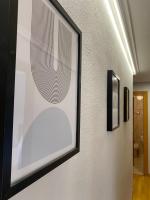 Apartamento Albelda Centro - B&B Albelda de Iregua