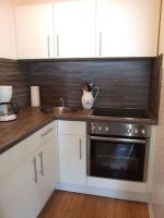 Appartement met Douche