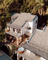 Naatooh Guest Houses - Bed and Breakfast Florianópolis