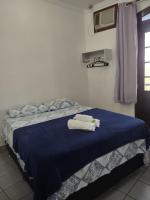 Camera Matrimoniale con Balcone