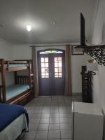 Camera Familiare con Balcone