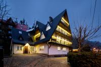 Dom Pod Gubałówką - Zakopane Apartamenty - B&B