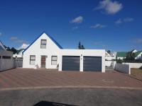 B&B Langebaan - Spacious 3 bedroom duplex, close to Club Mykonos - Bed and Breakfast Langebaan