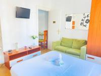 Apartamento en Gran Vía de Madrid 45 4 - Ferienwohnung Madrid