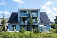 Dünenquartier Apartment 05 - Ferienwohnung