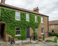 River View, Stamford Bridge - B&B
