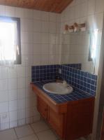 Habitación Familiar con baño privado
