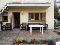 B&B Kunzenbach - Gorxheimertal FeWo Siedlungsstrasse - Bed and Breakfast Kunzenbach