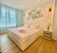 Summer Huahin Condo 2 Bedrooms Pool View Classic Room - B&B