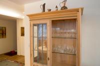 Appartamento con 2 Camere da Letto e Vista Lago