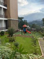 Baguio Summer Vacation with Balcony min 2 nights - B&B Baguio