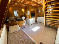 Chalé Sossego 2 - B&B Campos do Jordão