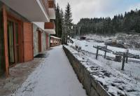 Appartement met Terras