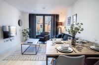 Appartement met 2 slaapkamers