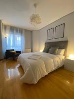 Apartamento Albelda Centro - B&B Albelda de Iregua