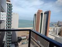Via Venetto Flat próximo a feirinha da beira-mar Fortaleza - B&B Fortaleza