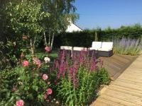 GITE AU BIEN AITRE - B&B Beaumont-Pied-de-Boeuf