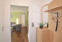 Fewo Vierjahreszeiten - Ferienwohnung