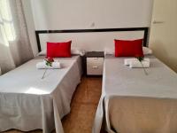 Appartement 2 Chambres
