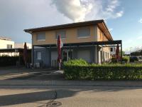 FeWo Golden Palace - B&B Ettenheim
