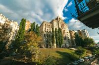 2х комнатная, Крещатик 23, VIP, Центр, Просторная, Тихая - Chambres d’hôtes Kiev