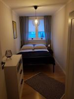 Apartament Rodzinny - B&B