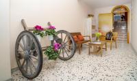 Contaldi House - B&B Nocera Superiore