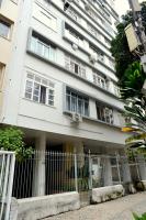 Studio Completo em área nobre do Rio de Janeiro - Ferienwohnung Rio de Janeiro