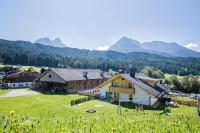 B&B San Candido - Stöfflerhof - Bed and Breakfast San Candido