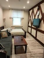 Wałcz nad jeziorem - B&B Wałcz