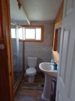 Habitación Familiar con vistas al jardín