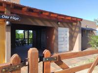 Cabañas Olla Vieja - B&B