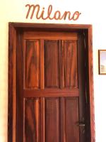 Camera Tripla Standard con Vista Mare