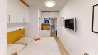 Alte Teestube W 70 - Ferienwohnung