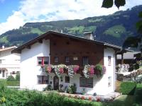Gästehaus Geisler - B&B Hippach