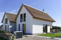 Ferienhaus Klint in Lancken - Ferienwohnung