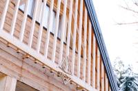 Mount Apart Sport House - B&B Zakopane