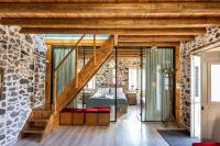 StoneVillaMouzaki Luxury Mansion - B&B Mouzaki