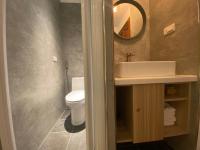 Habitación Cuádruple Estándar